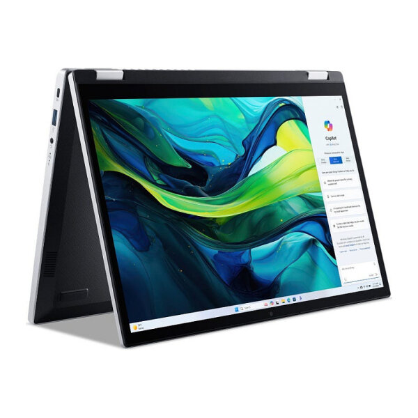 Acer Aspire Go Spin 14 AGSP14-31PT-36R6 Convertible Notebook 35,56 cm (14")