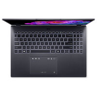 Acer Swift Go 16 OLED SFG16-73-7943 Notebook 40,64 cm (16")