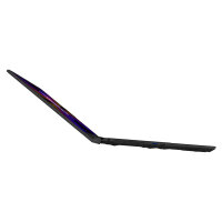MSI Katana 17 - SSD NVMe - 43.9 cm (17.3")