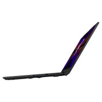MSI Katana 17 - SSD NVMe - 43.9 cm (17.3")