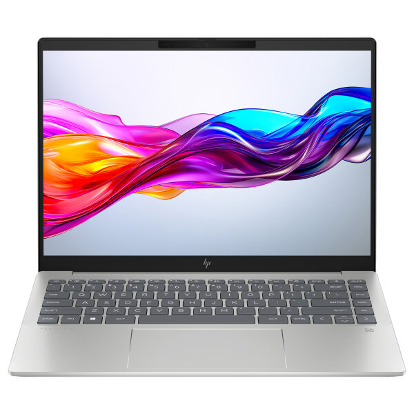 HP Pavilion Plus 14" 2,8K IPS Core Ultra 7 155H 32GB/512GB SSD Win11 14-ew1172ng