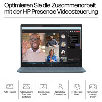 HP Pavilion Plus 14" 2,8K IPS Core Ultra 7 155H 32GB/512GB SSD Win11 14-ew1172ng