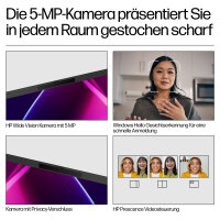 HP Pavilion Plus 14" 2,8K IPS Core Ultra 7 155H 32GB/512GB SSD Win11 14-ew1172ng
