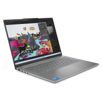 Lenovo IdeaPad Slim 5 14" WUXGA OLED, Intel Core 7 240H, 24GB RAM, 1TB SSD, Windows 11 Home