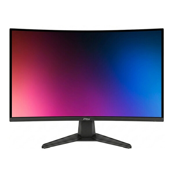 MSI MAG 276CFDE E20 Gaming Monitor - 200Hz, 0,5m GtG Rapid Curved VA-Panel