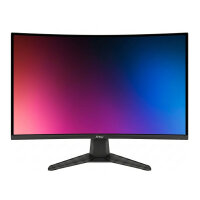 MSI MAG 276CFDE E20 Gaming Monitor - 200Hz, 0,5m GtG...