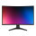 MSI MAG 276CFDE E20 Gaming Monitor - 200Hz, 0,5m GtG Rapid Curved VA-Panel