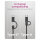 Adapter IcyBox USB3.2 Gen1 Type-A, Type-C 2.5GB Ethernet LAN retail
