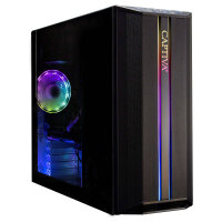 Captiva Advanced Gaming PC R92-707 RYZ5 5500, 16GB RAM,...