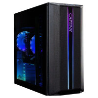 Captiva Advanced Gaming PC R92-707 RYZ5 5500, 16GB RAM, 500GB SSD, GeForce RTX 5060 (8GB GDDR7), noOS