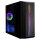 Captiva Advanced Gaming PC R92-707 RYZ5 5500, 16GB RAM, 500GB SSD, GeForce RTX 5060 (8GB GDDR7), noOS