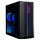 Captiva Advanced Gaming PC R92-707 RYZ5 5500, 16GB RAM, 500GB SSD, GeForce RTX 5060 (8GB GDDR7), noOS