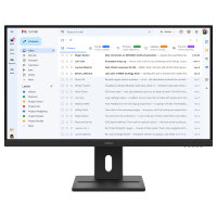 68,6cm/27" (1920x1080) Lenovo ThinkVision E27-40...