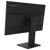 68,6cm/27" (1920x1080) Lenovo ThinkVision E27-40 16:9 FHD IPS 4ms 100Hz VGA HDMI DisplayPort VESA Speaker Black