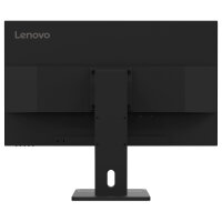 68,6cm/27" (1920x1080) Lenovo ThinkVision E27-40 16:9 FHD IPS 4ms 100Hz VGA HDMI DisplayPort VESA Speaker Black