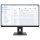 68,6cm/27" (1920x1080) Lenovo ThinkVision E27-40 16:9 FHD IPS 4ms 100Hz VGA HDMI DisplayPort VESA Speaker Black