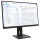 68,6cm/27" (1920x1080) Lenovo ThinkVision E27-40 16:9 FHD IPS 4ms 100Hz VGA HDMI DisplayPort VESA Speaker Black