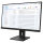 68,6cm/27" (1920x1080) Lenovo ThinkVision E27-40 16:9 FHD IPS 4ms 100Hz VGA HDMI DisplayPort VESA Speaker Black
