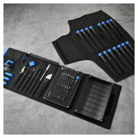 iFixit Repair Business Toolkit, 143-teilig (schwarz/blau, fr Elektronikreparaturen)