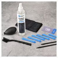 iFixit Repair Business Toolkit, 143-teilig (schwarz/blau, fr Elektronikreparaturen)