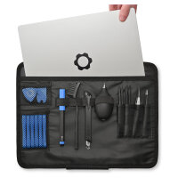 iFixit Repair Business Toolkit, 143-teilig (schwarz/blau, fr Elektronikreparaturen)
