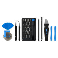 iFixit Pro Tech GO Kompaktes Feinmechanik Werkzeugset...