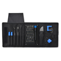 iFixit Pro Tech GO Kompaktes Feinmechanik Werkzeugset...