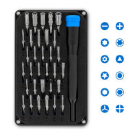 iFixit Pro Tech GO Kompaktes Feinmechanik Werkzeugset für unterwegs