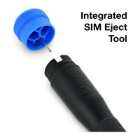 iFixit Pro Tech GO Kompaktes Feinmechanik Werkzeugset für unterwegs