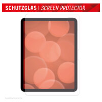 DISPLEX Tablet Glasschutzfolie für iPad Air 13" (2024/2025)