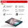 DISPLEX Tablet Glasschutzfolie für iPad Air 13" (2024/2025)