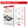 DISPLEX Tablet Glasschutzfolie für iPad Air 13" (2024/2025)