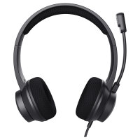 Trust Ayda USB-ENC PC Headset