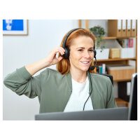 Trust Ayda USB-ENC PC Headset