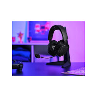 Trust GXT493 Carus Wireless Headset BLK - Headset - 20 KHz