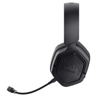 Trust GXT493 Carus Wireless Headset BLK - Headset - 20 KHz