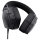 Trust GXT493 Carus Wireless Headset BLK - Headset - 20 KHz