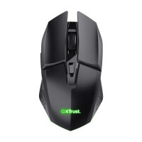 Trust GXT794 3-in-1 Gaming Bundle Bundle bestehend aus Tastatur, Maus und Mauspad