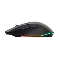 Trust GXT794 3-in-1 Gaming Bundle Bundle bestehend aus Tastatur, Maus und Mauspad