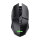 Trust GXT794 3-in-1 Gaming Bundle Bundle bestehend aus Tastatur, Maus und Mauspad