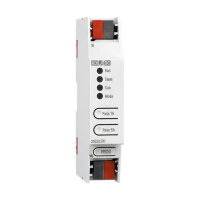 Jung 21420 1S R KNX Bereichs-/Linienkoppler