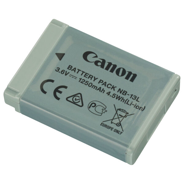 Canon NB-13L