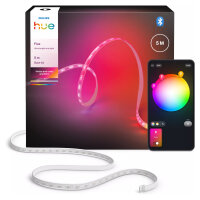 Philips Hue Flux Ultra Bright Gradient Lightstrip 5m EU