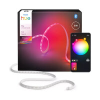 Philips Hue Flux Ultra Bright Gradient Lightstrip 5m EU