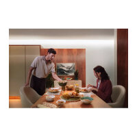Philips Hue Flux Ultra Bright Gradient Lightstrip 5m EU
