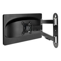ARCTIC W1C Monitor-Wandhalterung - 13 bis 49 Zoll,...