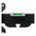ARCTIC W1C Monitor-Wandhalterung - 13 bis 49 Zoll, 15° Neigung, 360° Rotation, 180° Drehgelenk, Kabelmanagement