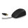 KeySonic KSM-5030M-B Wasserdichte Maus schwarz