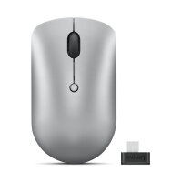 LENOVO 540 kompakte Funkmaus, silber