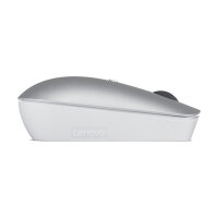 LENOVO 540 kompakte Funkmaus, silber